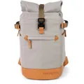 Compagnon "the little backpack" Gen III Grau / Hellbraun 629