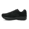 Brooks 1203761B001 Zeal Walker Sneaker Damen Black EU 36