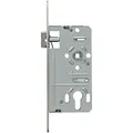 Einsteckschloss ABUS ESK PZ2 583933 silber