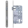 ABUS Einsteckschloss ESK  Zimmertürschloss universal  55/72mm Stulp 20 mm 58393