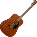 Fender CD-60S Mahagoni | Neu
