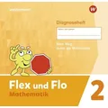 Flex und Flo 2. Diagnoseheft