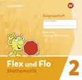 Flex und Flo 2. Diagnoseheft Ausgabe 2021
