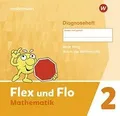 Flex und Flo - Ausgabe 2021: Diagnoseheft 2 von Wes... | Buch | Zustand sehr gut