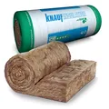 KNAUF Unifit Dämmwolle WLG 035 Glaswolle TI 135 U (120 x 4400 x 1200 mm)