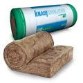 KNAUF Unifit Dämmwolle WLG 035 Glaswolle Klemmfilz Dämmrolle 4400x1200x120mm