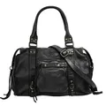 Samantha Look Shopper Damen 021061 schwarz - Schwarz