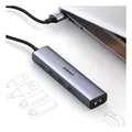 Ugreen 5in1 Adapter (USB-A, 5 Ports) (60554)