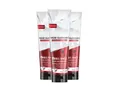 Schwarzkopf Haarmaske BRILLANCE Glanz-Behandlung Haar Glossing Neutral 3 x 150ml, Spar-Pack, 3-tlg., pflegt und intensiviert alle Haarfarben, hält bis zu 6 Haarwäschen