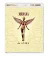 NIRVANA - IN UTERO (BLU-RAY AUDIO)  ROCK & POP  NEU