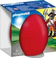 PLAYMOBIL 70086 Ostereier Ritter mit Kanone