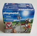 Playmobil 70086 - Ritter mit Kanone - rotes Osterei - (2019) NEU OVP