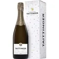 Champagner Taittinger - Jahrgang 2018 -  Etui