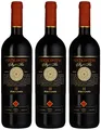 Santagostino Baglio Soria Rosso Terre Siciliane (3x0.75 Liter)