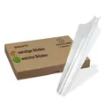 Juastcamp Salinas Alu Zelthering Sand - 32 cm [6 St�ck]