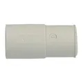 Universal Adapter Ablaufschlauch Endstück Ø 21mm/19mm für Waschmaschine Spülmaschine Geschirrspüler