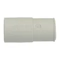 Ablaufschlauch Adapter Ø 21mm/19mm für Waschmaschine Spülmaschine Geschirrspüler