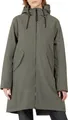 Didriksons Fia Parka Winterjacke Damen