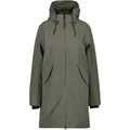 DIDRIKSONS Damen Mantel FIA WNS PARKA