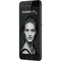 Huawei P10, 12,9 cm (5.1"), 4 GB, 64 GB, 20 MP, Android 7.0, Schwarz, Graphit - Schwarz/Grau
