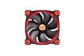 4717964400734 Fan - Ring 12 LED Red (120mm, LNC, 1500 RPM) BOX Thermaltake