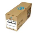 Panasonic toner KXFAT431X KX-FAT431X kompatibel KXMB2230 KXMB2270 KXMB2 Duston