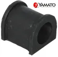 YAMATO J78013YMT Lagerung für Stabilisator Stabilager Lager Stabilisator