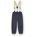 Mini A Ture Kinder Matwilans Suspender Hose (Größe 128, weiss)
