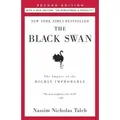 Random House LLC US; Random House Inc | The Black Swan | Taleb, Nassim Nicholas