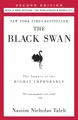 The Black Swan, Nassim Nicholas Taleb