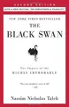 The Black Swan: The Impact of the Highly Improbab... | Buch | Zustand akzeptabel