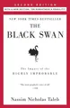 The Black Swan The Impact of the Highly Improbable: With a new section: "On R...