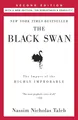 The Black Swan | Nassim Nicholas Taleb | Englisch | Taschenbuch | 2010