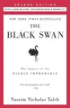 Nassim Nicholas Taleb The Black Swan: Second Edition (Taschenbuch) Incerto