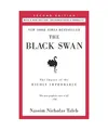 The Black Swan: The Impact of the Highly Improbable: With a new section: "On Rob