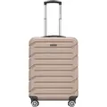 Beckmann Infinity Handgepäck (55 cm) - Champagne Koffer24