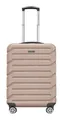Beckmann Infinity Trolley Champagne Bronze 53cm