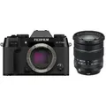 Fujifilm X-T50 schwarz + XF 16-80mm f4 R OIS WR | 100,00€ Fujifilm XF Objektiv Cashback Aktion 1.895,00€ Effektivpreis