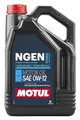 Motul NGEN HYBRID 0W-12 4 Liter