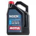 Motul Ngen Hybrid 0W-12 4 Liter (111885)