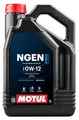 MOTUL NGEN HYBRID 0W12 - 4L
