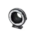 Metabones Speedbooster Nikon G/BMPCC MB_SPNFG-BMPCC-BM1