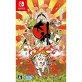 OKAMI ZEKKEIBAN (JAPAN) Unterstützt Englisch - Nintendo Switch, Neu