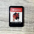 Okami HD Nintendo Switch Japanese Capcom Action Adventure Game Cartridge Only