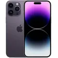 Apple iPhone 14 Pro Max 256GB - Tiefes Lila - Neu mit 19% MwSt