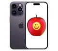 Apple iPhone 14 Pro Max 256GB/6GB RAM Dual-SIM deep-purple