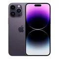 Apple iPhone 14 Pro Max 256GB Dunkellila - Zustand: Hervorragend