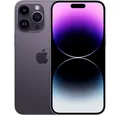 Apple iPhone 14 Pro Max 256 GB - Dunkellila |PG3419-A-DIFF| #Sehr gut