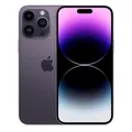 Apple iPhone 14 Pro Max 256 GB dunkellila Sehr guter Zustand **