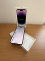 📱 Apple iPhone 14 Pro Max 128 GB Purple | Neuwertig |  OVP | Gewährleistung |